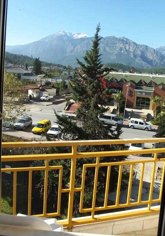 Kemer Uygulama Hotel Kamer foto