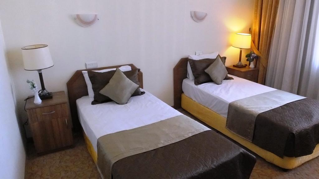 Kemer Uygulama Hotel Kamer foto