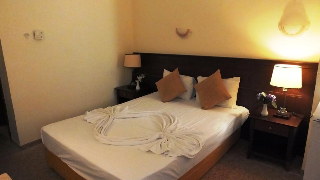 Kemer Uygulama Hotel Kamer foto