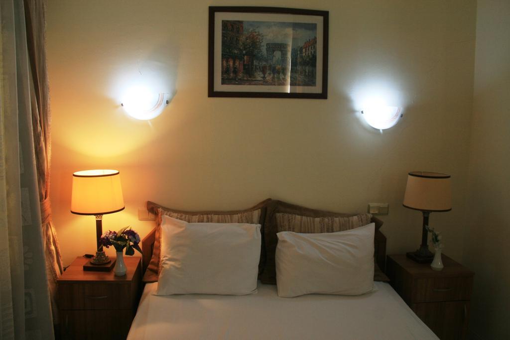 Kemer Uygulama Hotel Kamer foto