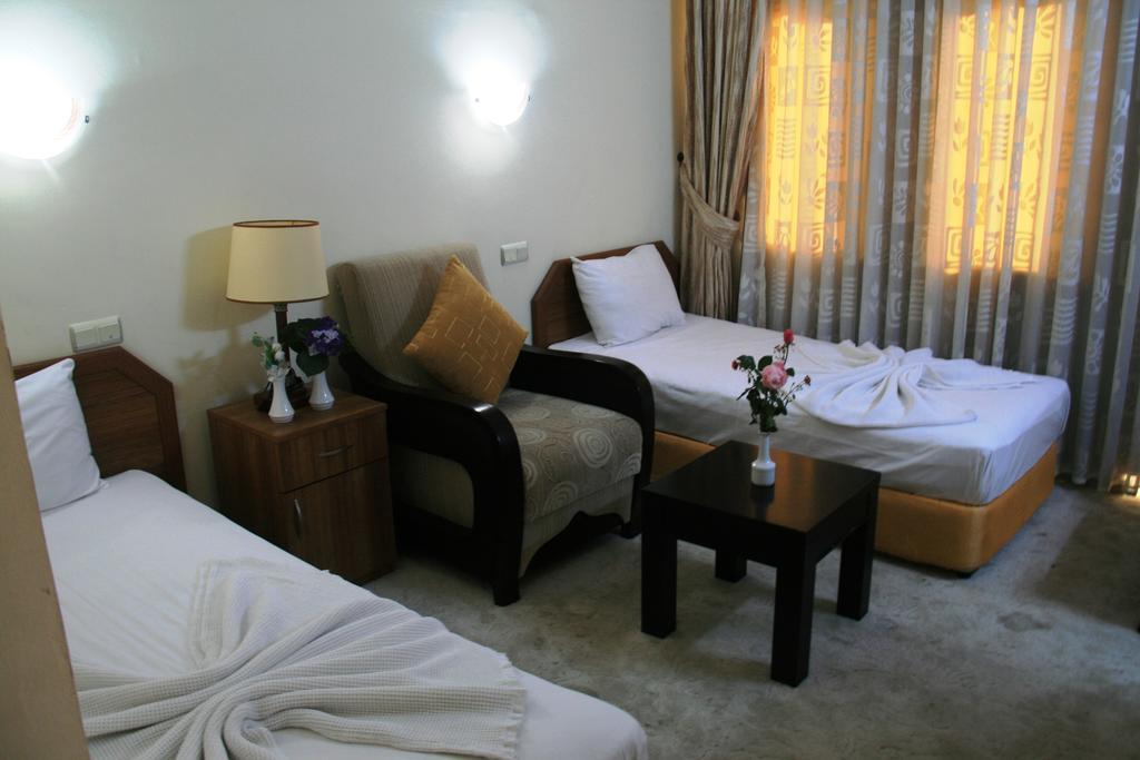 Kemer Uygulama Hotel Kamer foto