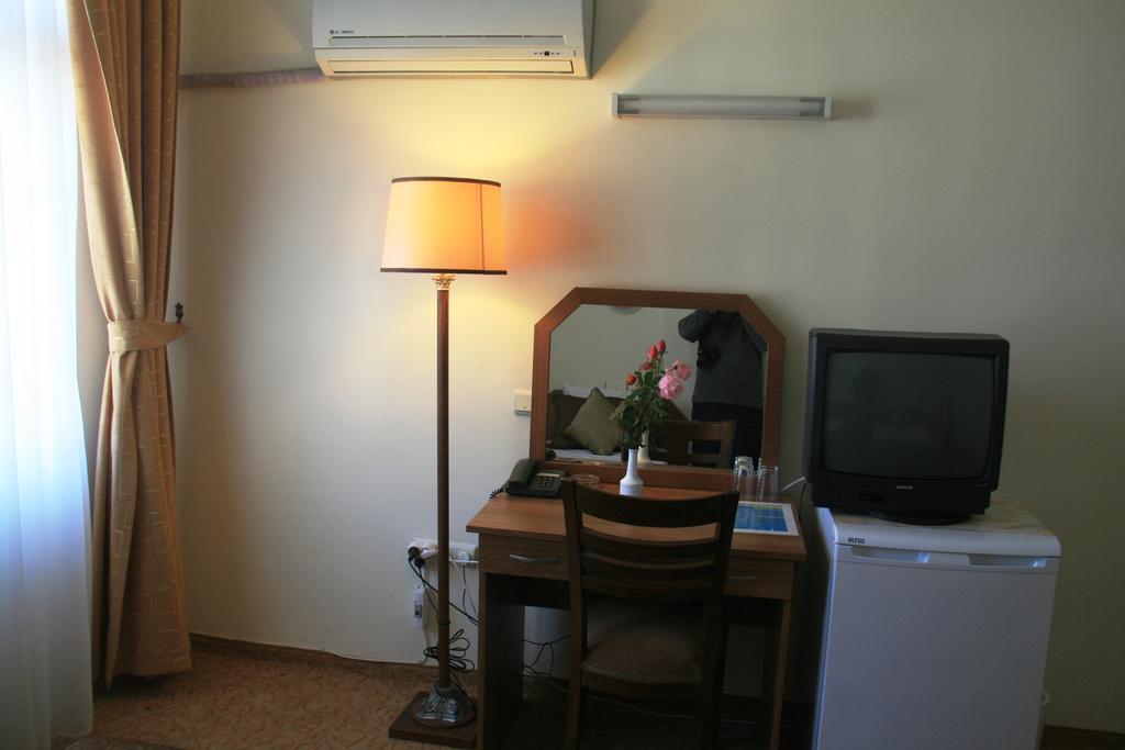 Kemer Uygulama Hotel Kamer foto