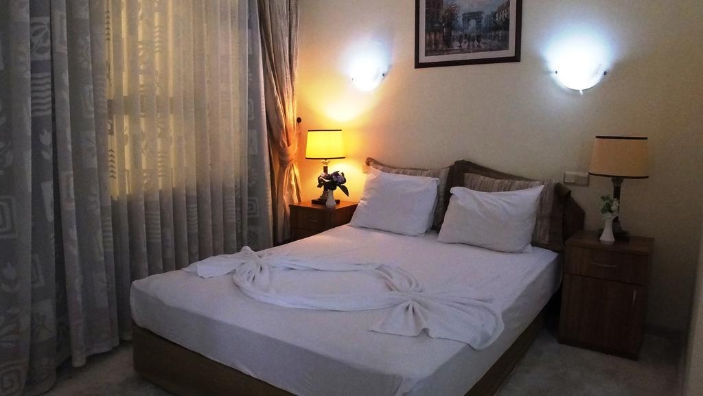 Kemer Uygulama Hotel Kamer foto