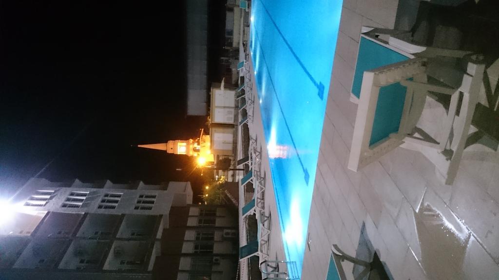 Kemer Uygulama Hotel Buitenkant foto