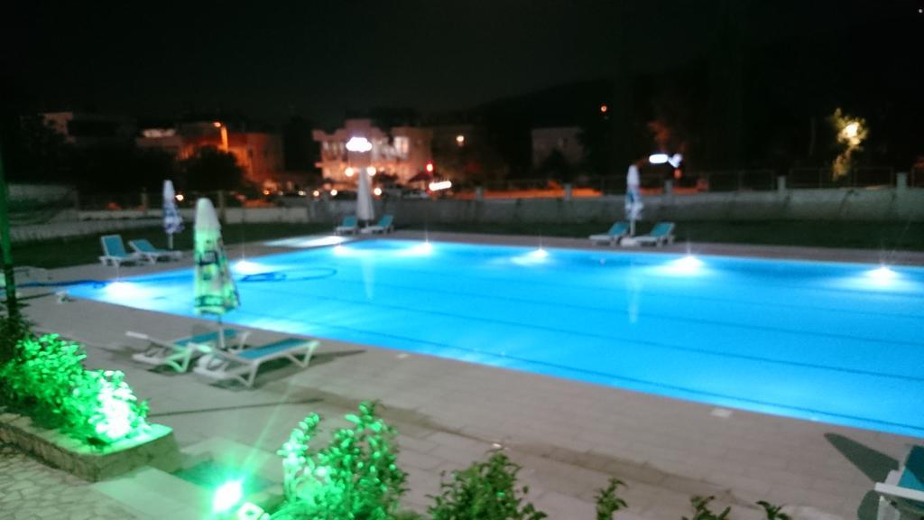 Kemer Uygulama Hotel Buitenkant foto